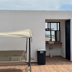 Apartamento Departamento En El Encanto La Marina, Mazatlán