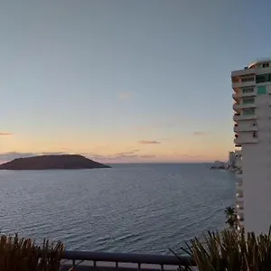 Apartamento Departamento 302, Mazatlán